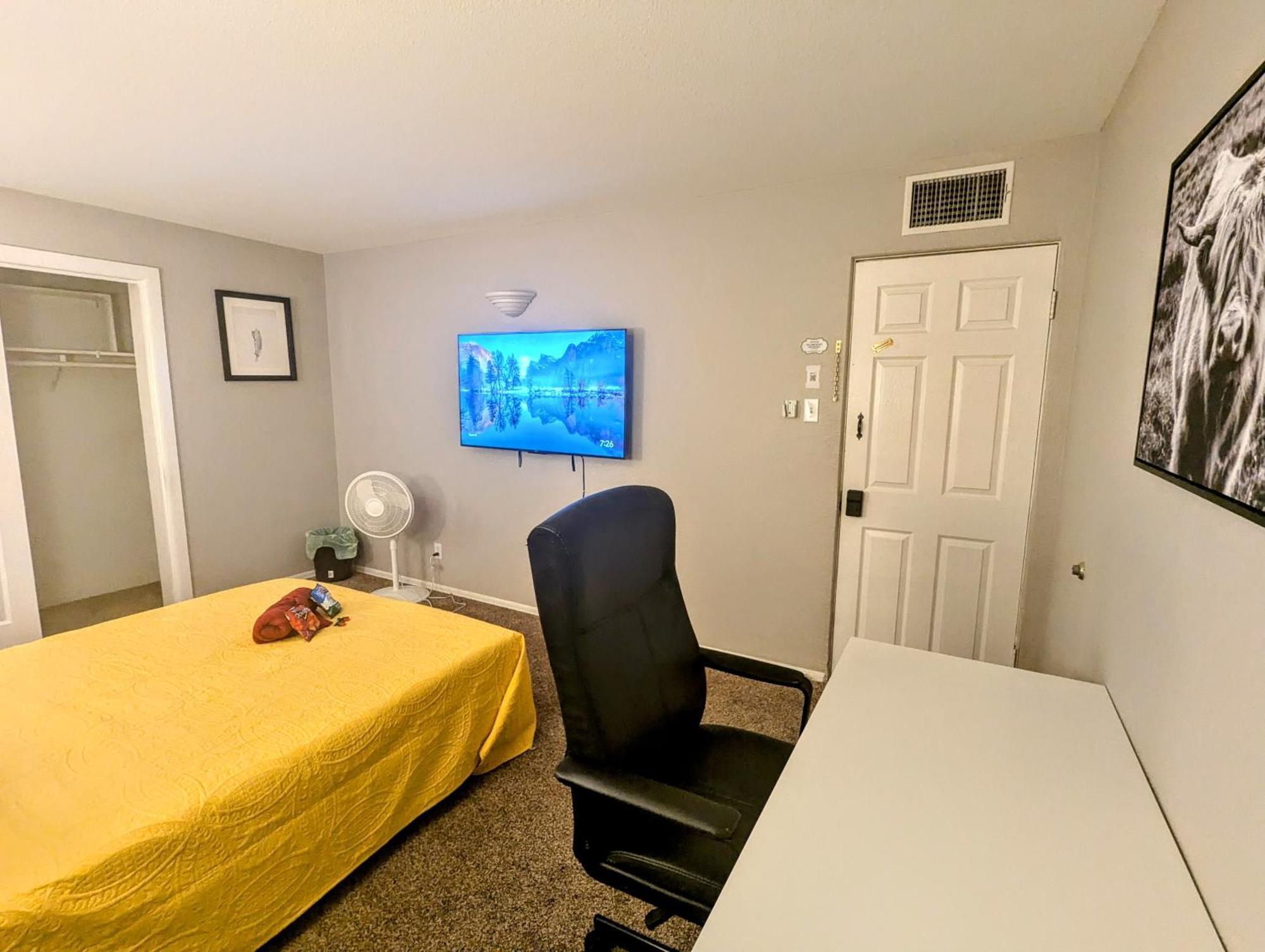 Private Rooms In Phoenix, Az Темпе Экстерьер фото